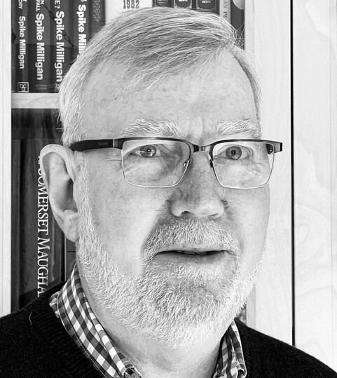 Allen Prior