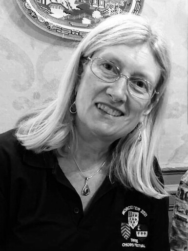 Alison Marlow