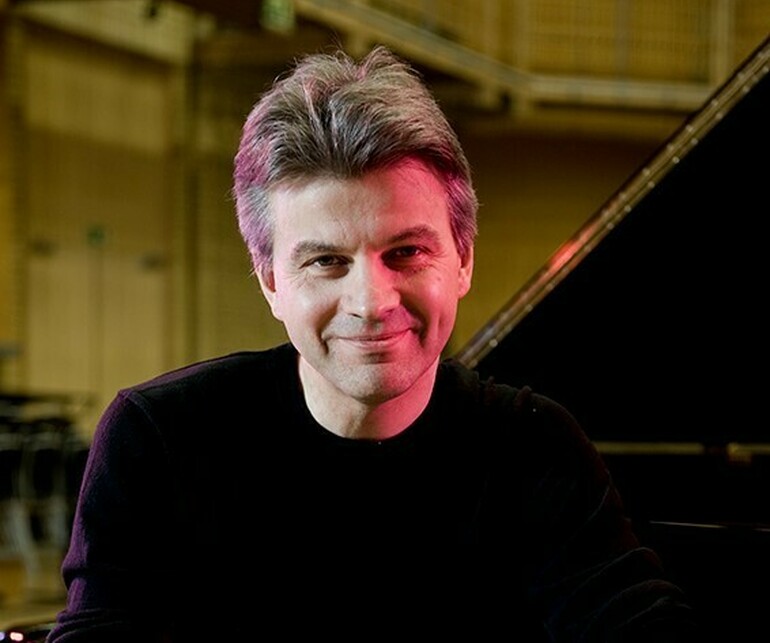 Mark Bebbington