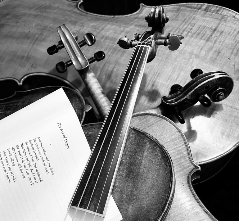 The Art of Fugue