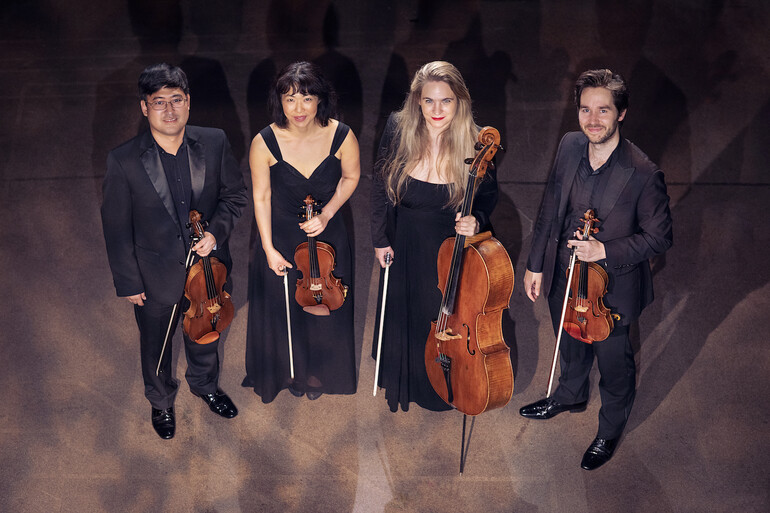 Piatti Quartet