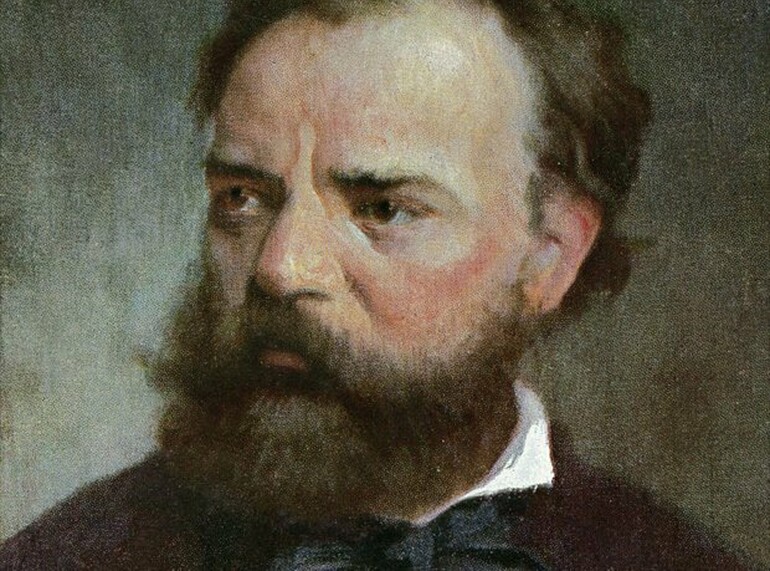 Dvořák