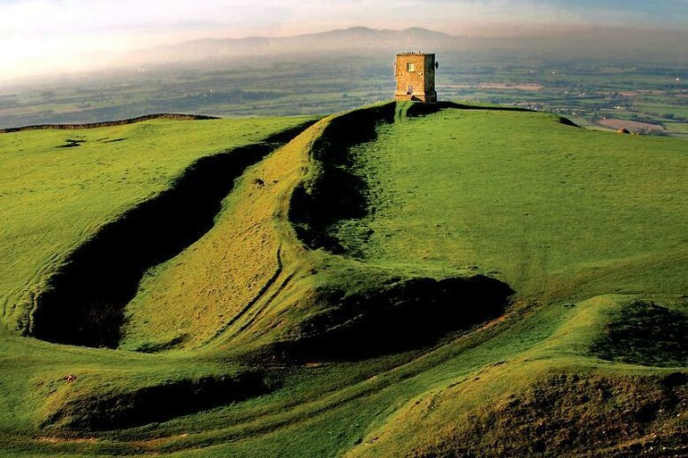 Bredon Hill
